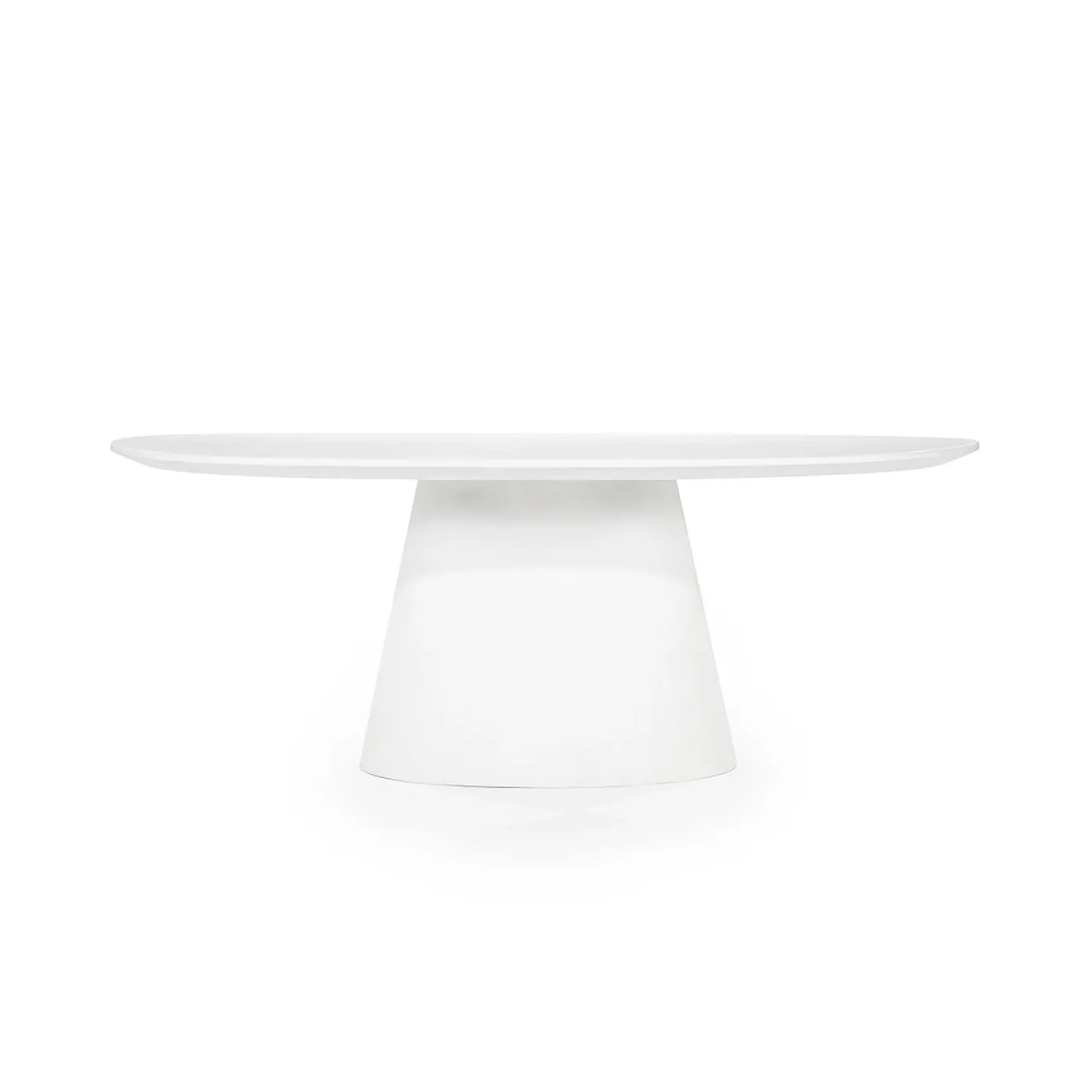 Eleonora Eettafel Elin Ovaal 200cm