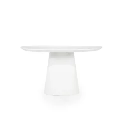 Eleonora Eettafel Elin Rond 130cm