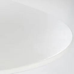 Eleonora Eettafel Elin Rond 130cm