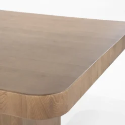 Eleonora Eettafel Harmonie Bruin
