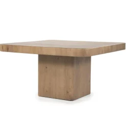 Eleonora Eettafel Harmonie Bruin