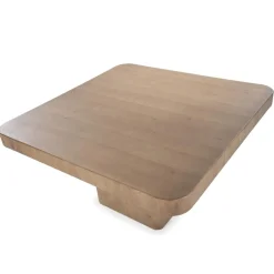 Eleonora Eettafel Harmonie Bruin