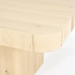Eleonora Eettafel Harmonie Naturel