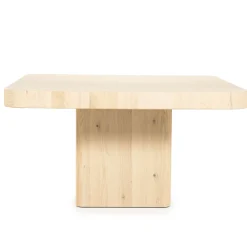 Eleonora Eettafel Harmonie Naturel