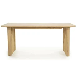 Eleonora Eettafel Jake Naturel 180cm
