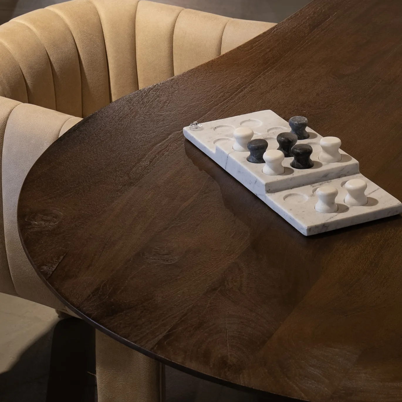 Eleonora Eettafel Jordy 250x110cm