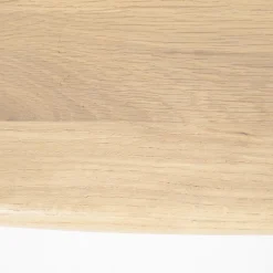 Eleonora Eettafel Josh 250x110cm Naturel