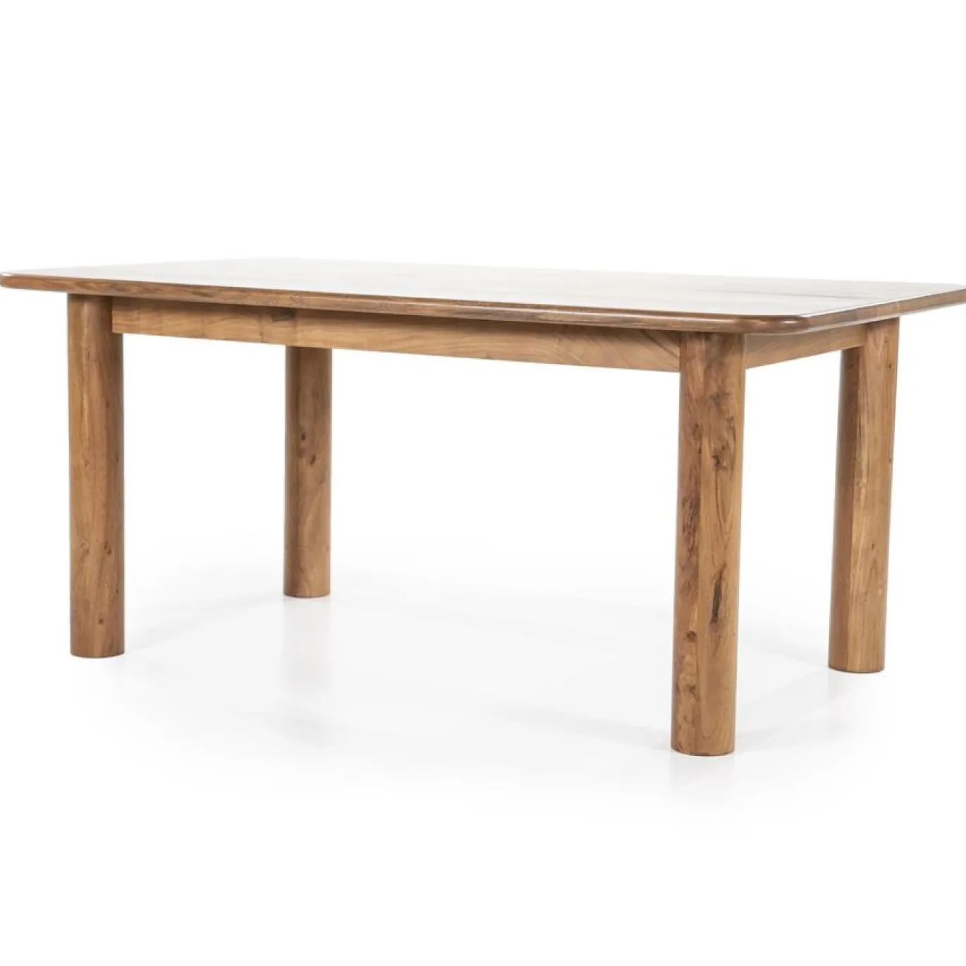 Eleonora Eettafel Julian Acaciahout Naturel 170x100cm
