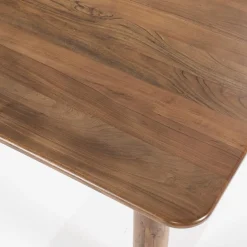 Eleonora Eettafel Julian Acaciahout Naturel 170x100cm