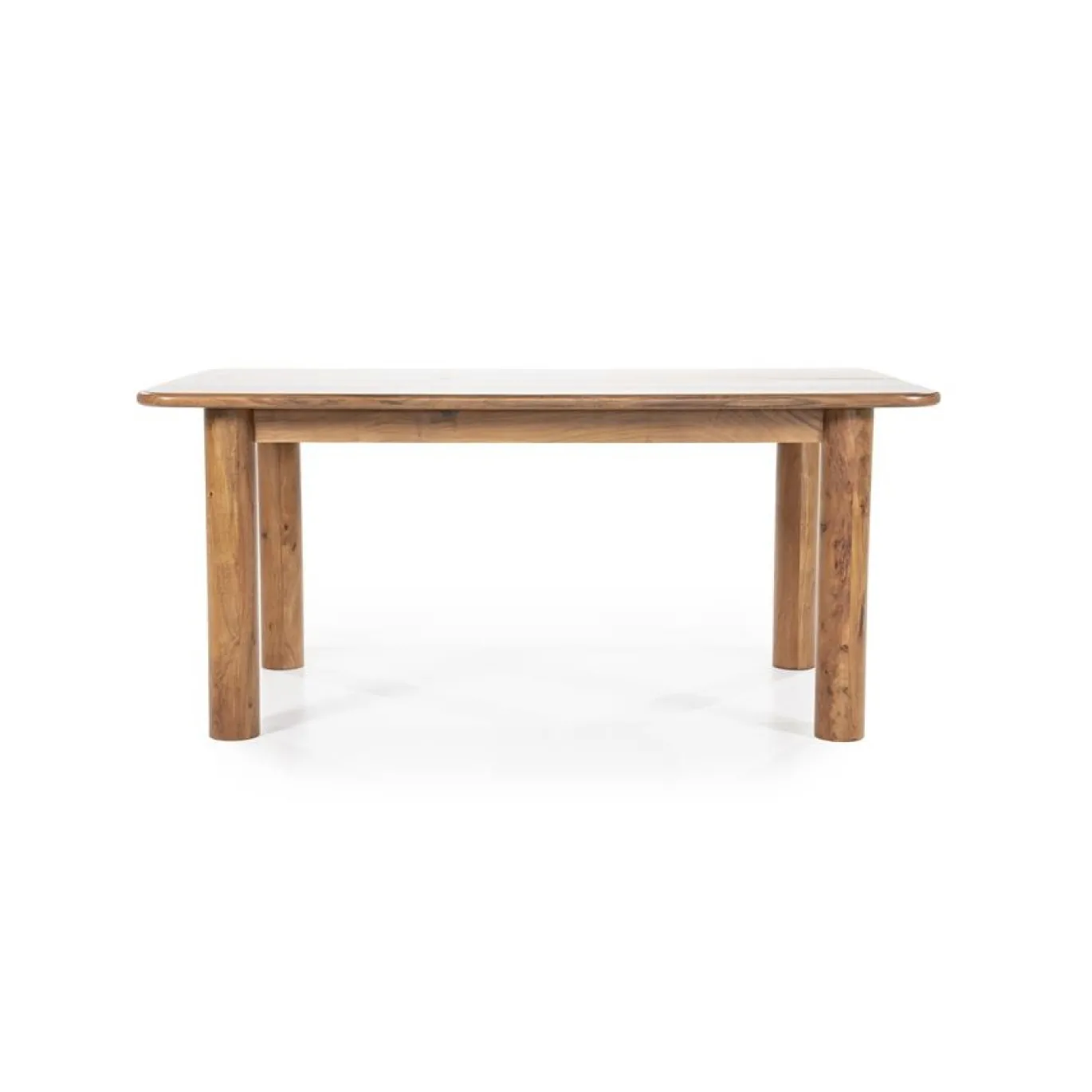 Eleonora Eettafel Julian Acaciahout Naturel 170x100cm