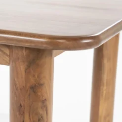 Eleonora Eettafel Julian Acaciahout Naturel 170x100cm