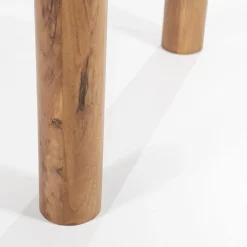 Eleonora Eettafel Julian Acaciahout Naturel 170x100cm