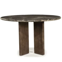 Eleonora Eettafel Lando 127cm