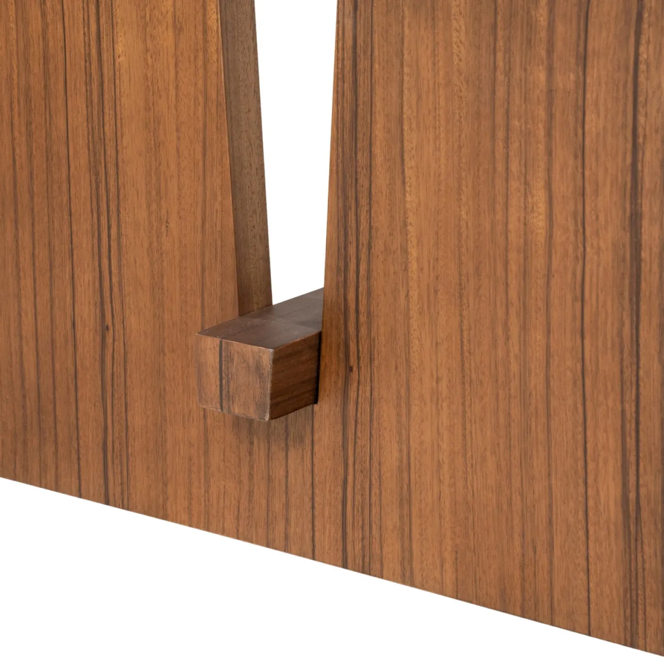 Eleonora Eettafel Lira 240x110cm Bruin