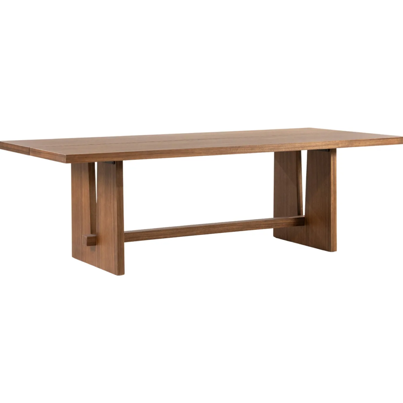 Eleonora Eettafel Lira 240x110cm Bruin