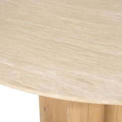 Eleonora Eettafel Lova Beige