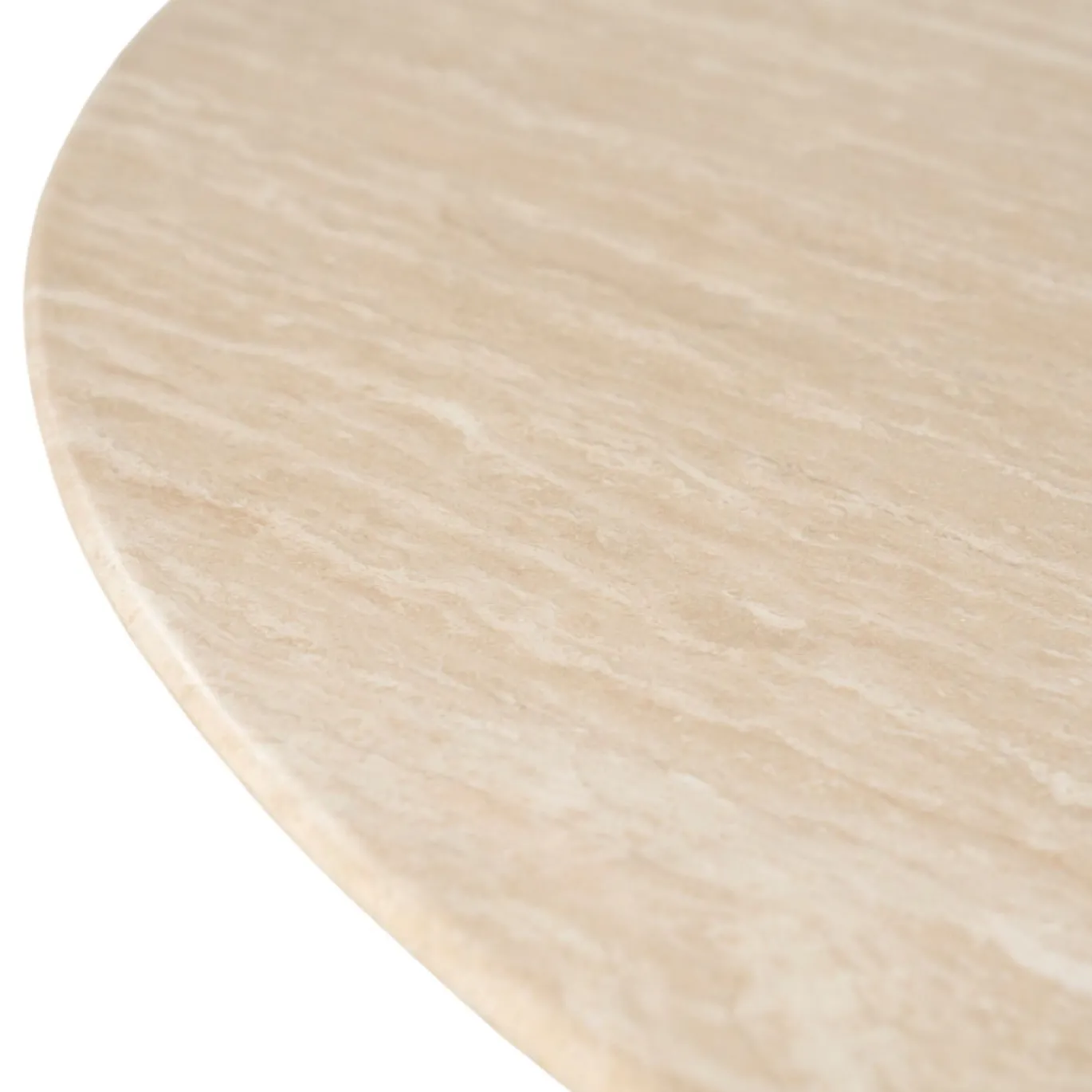 Eleonora Eettafel Lova Beige