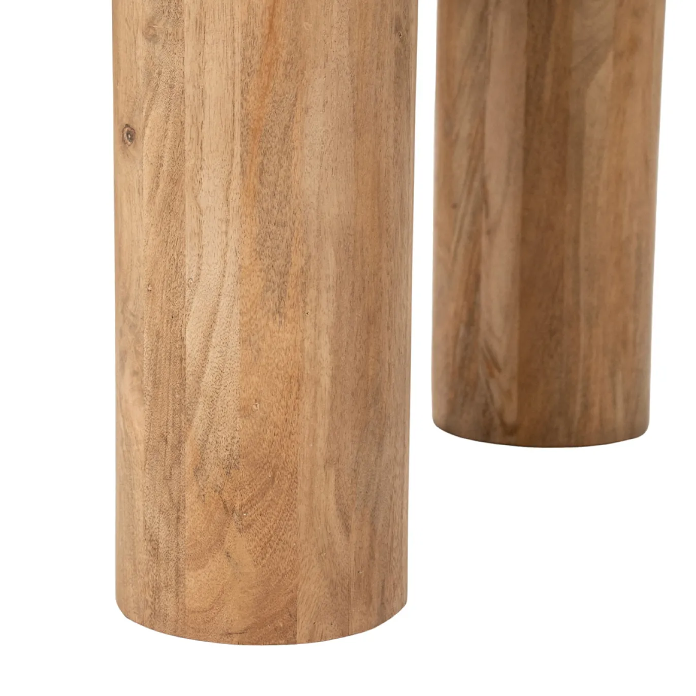 Eleonora Eettafel Nigel 250x110cm Naturel