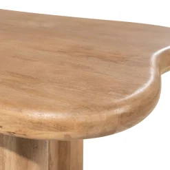 Eleonora Eettafel Nigel 250x110cm Naturel