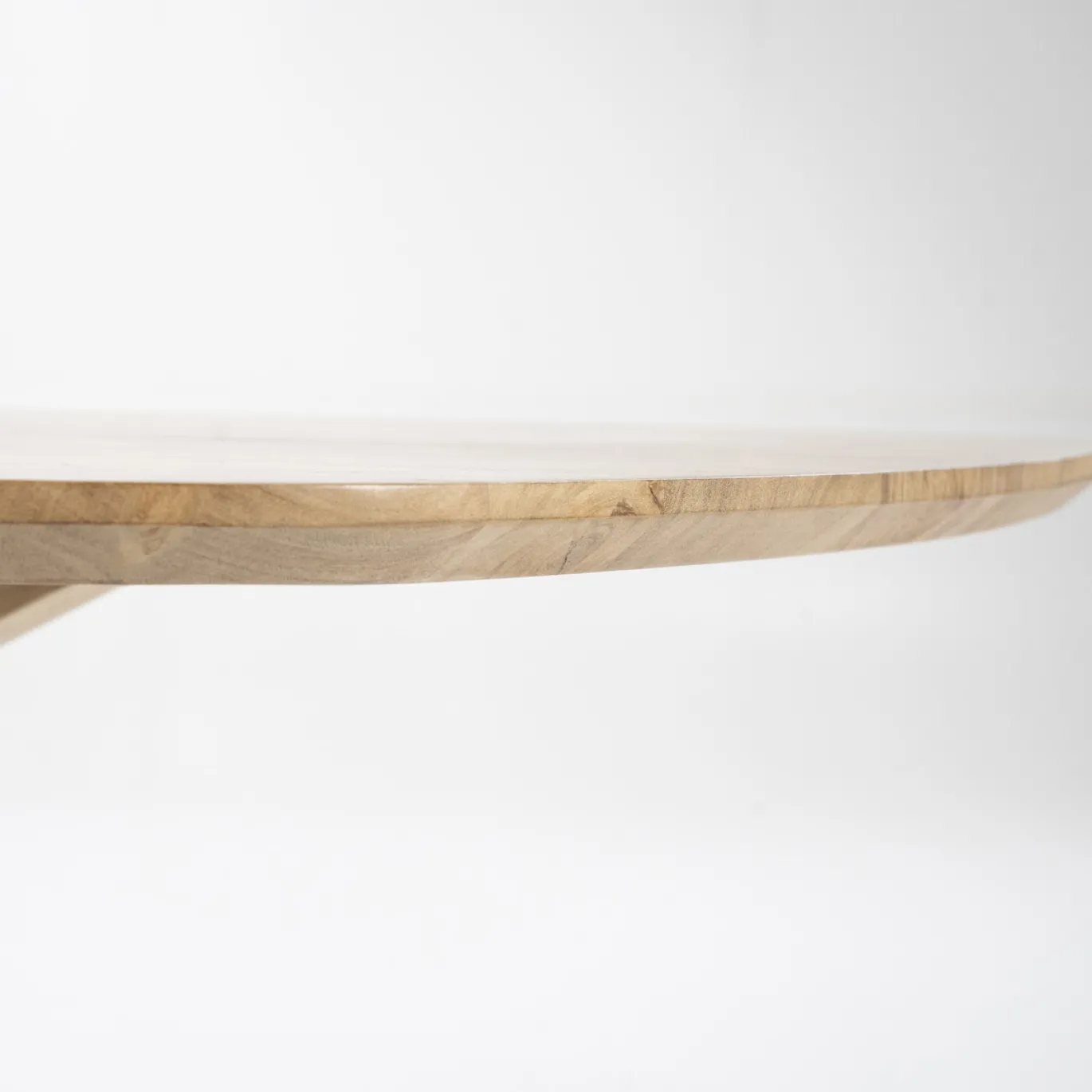 Eleonora Eettafel Nikki 280x100cm Naturel