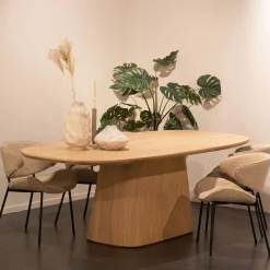 Eleonora Eettafel Nola 200x110cm