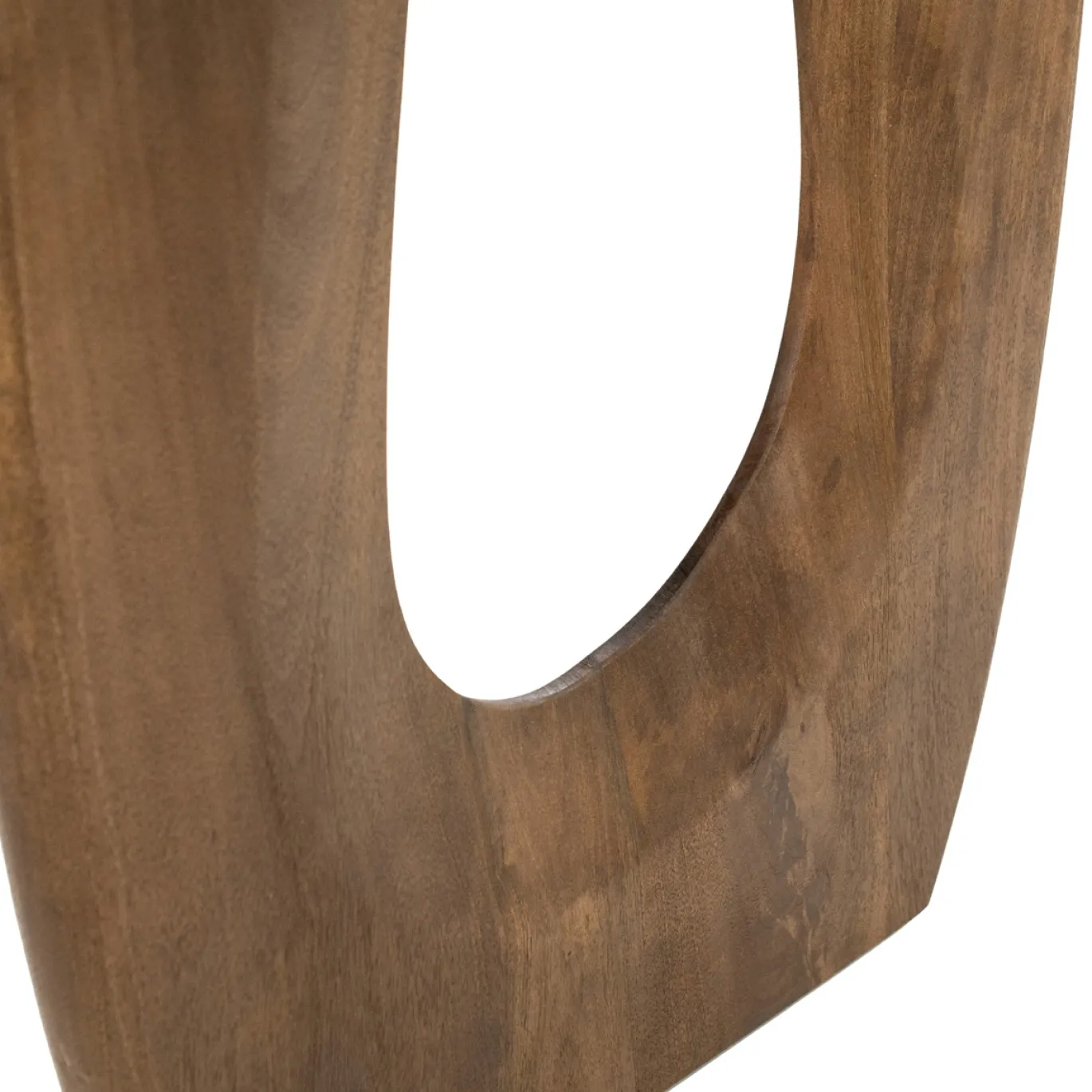 Eleonora Eettafel Phoebe 170x110cm Bruin