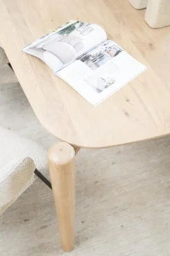 Eleonora Eettafel Selbu 160x90cm