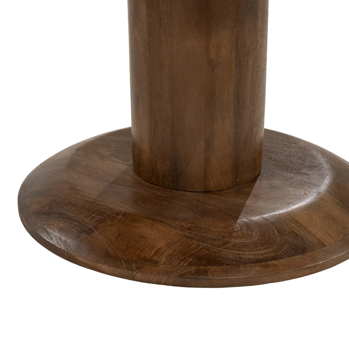 Eleonora Eettafel Ted Beige/Bruin