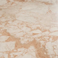 Eleonora Eettafel Ted Beige/Bruin