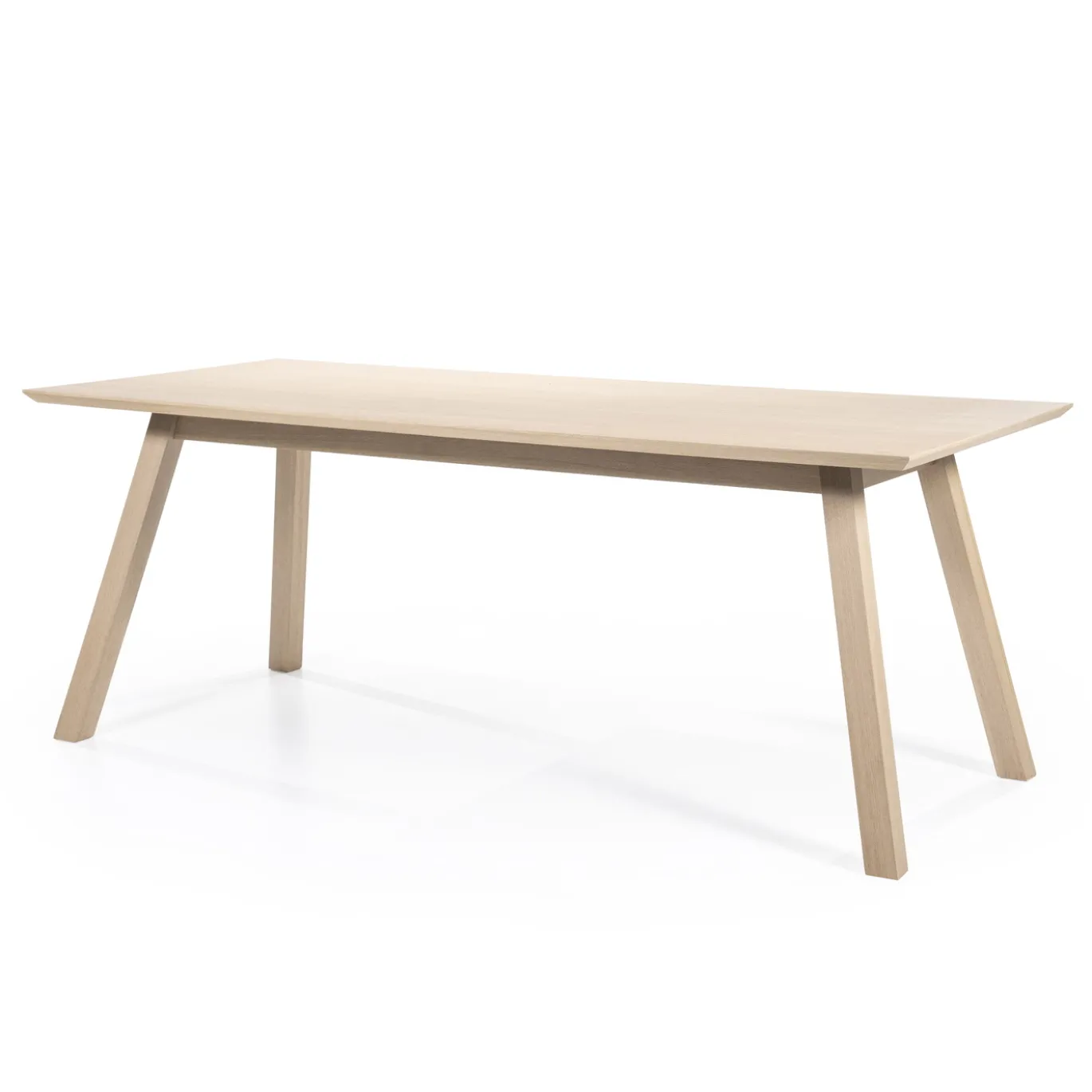 Eleonora Eettafel Thomas 220x90cm