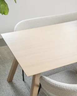 Eleonora Eettafel Thomas 220x90cm