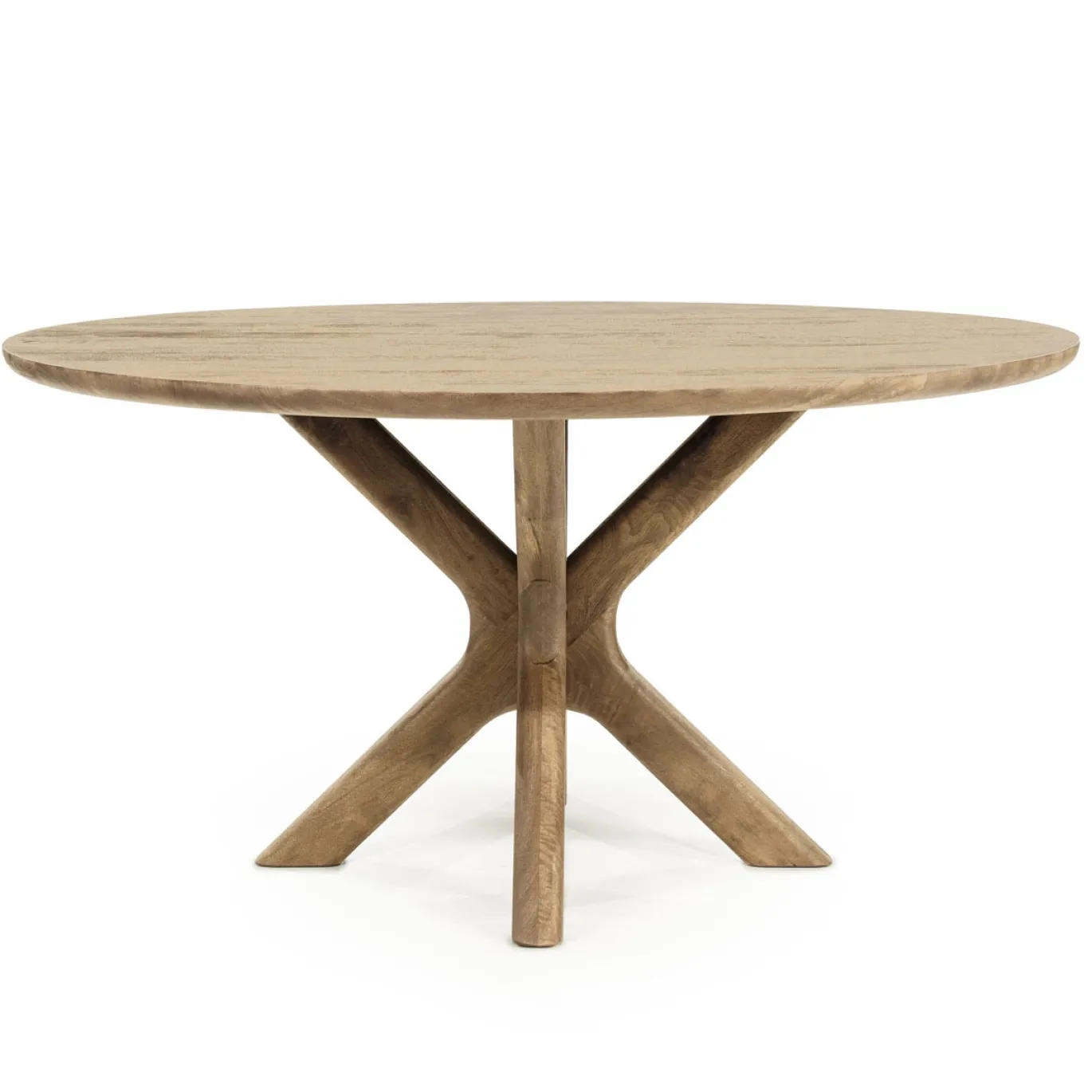 Eleonora Eettafel Tycho 150x77cm Naturel