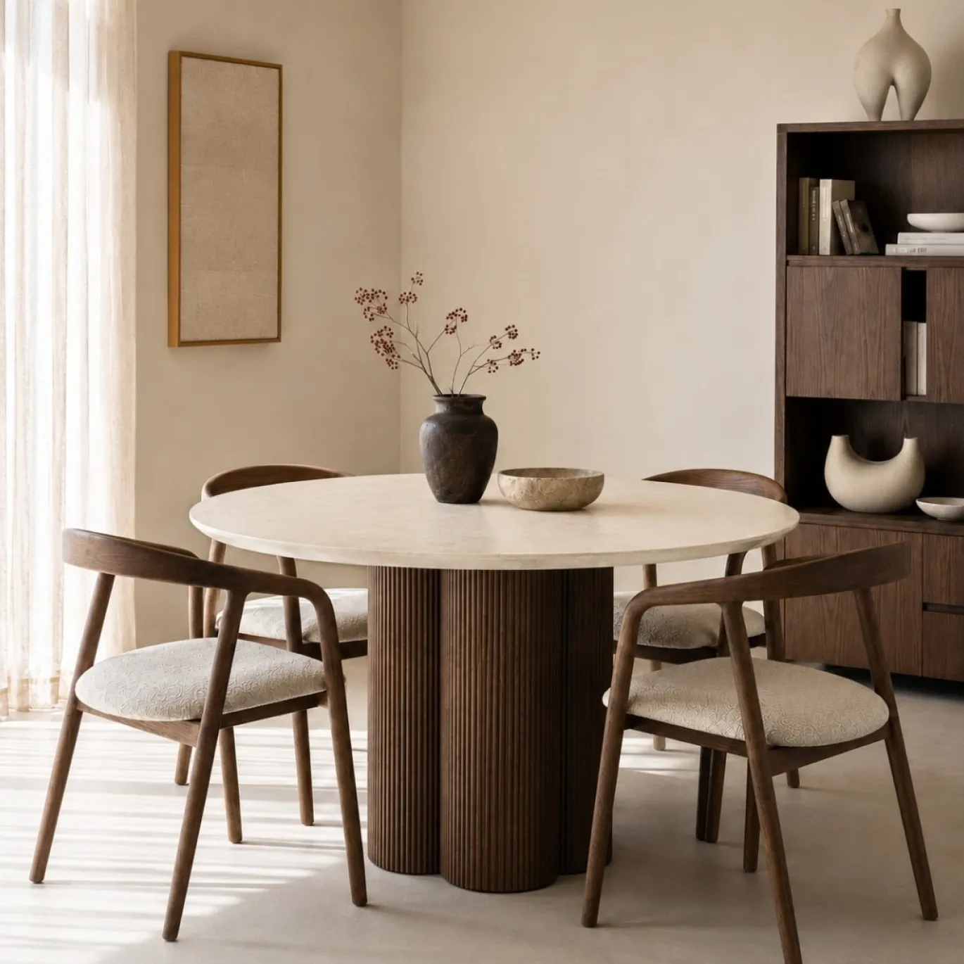 Eleonora Eettafel Xanni
