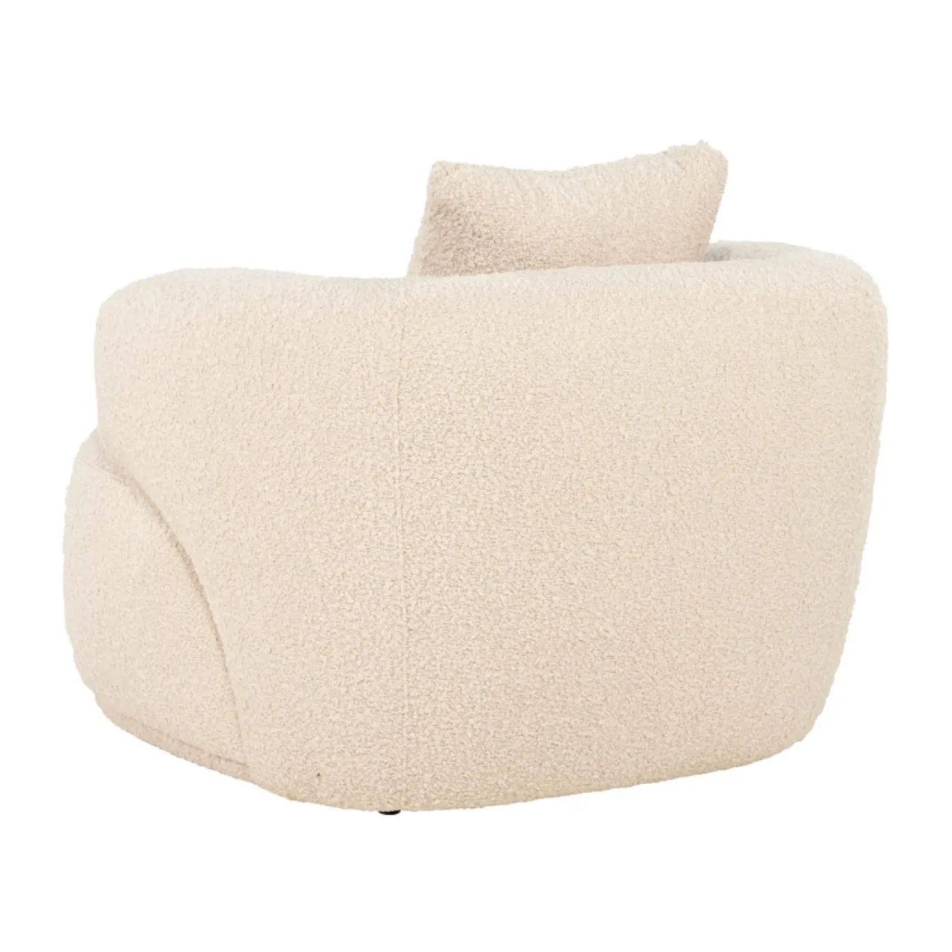Eleonora Fauteuil Bruno Beige Koda