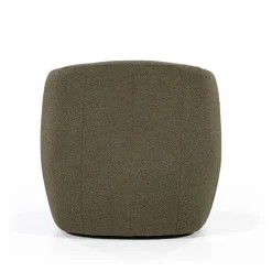 Eleonora Fauteuil Charlotte - groen copenhagen