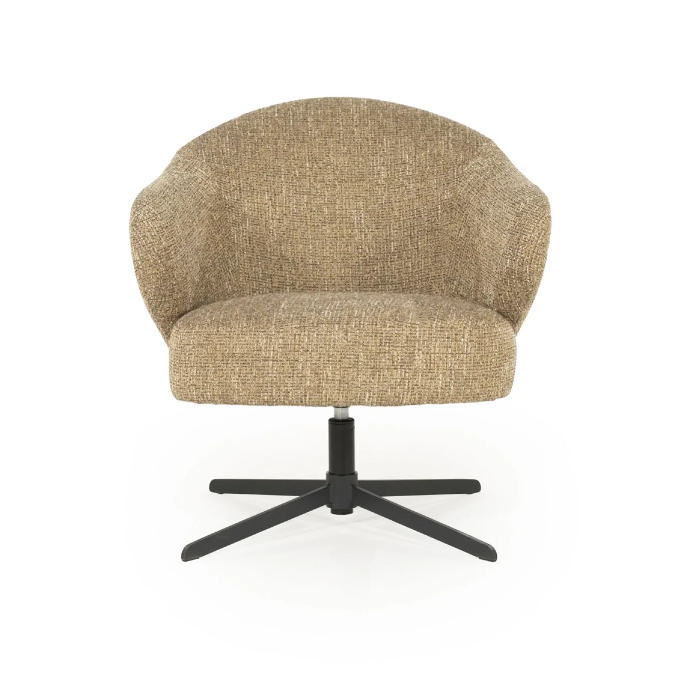 Eleonora Fauteuil Connor Mosterd Donna