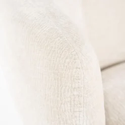 Eleonora Fauteuil David Beige Safari