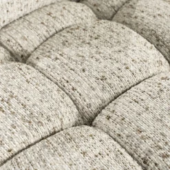 Eleonora Fauteuil Fenna Beige Vive