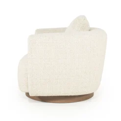 Eleonora Fauteuil Jordan Beige Asti