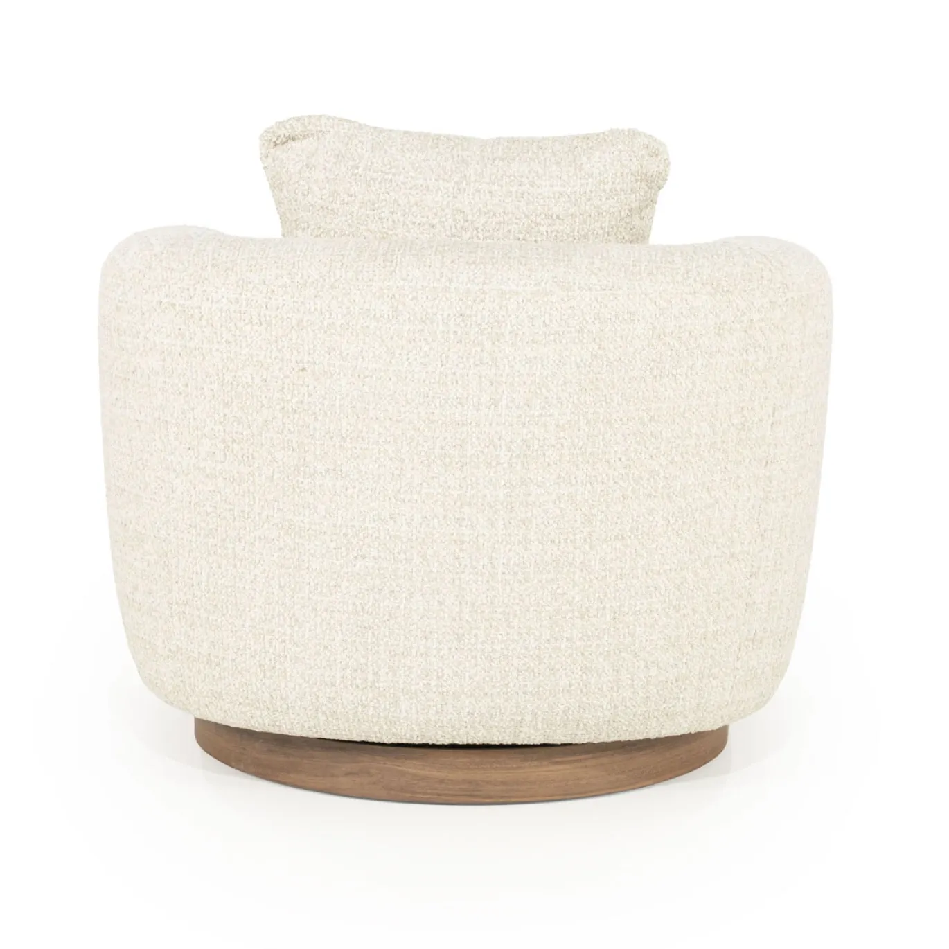 Eleonora Fauteuil Jordan Beige Asti