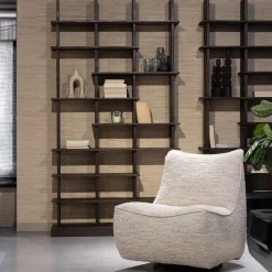 Eleonora Fauteuil Loys Beige Barkley