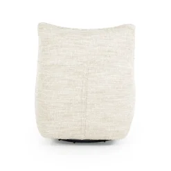 Eleonora Fauteuil Loys Beige Barkley