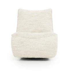 Eleonora Fauteuil Loys Beige Barkley