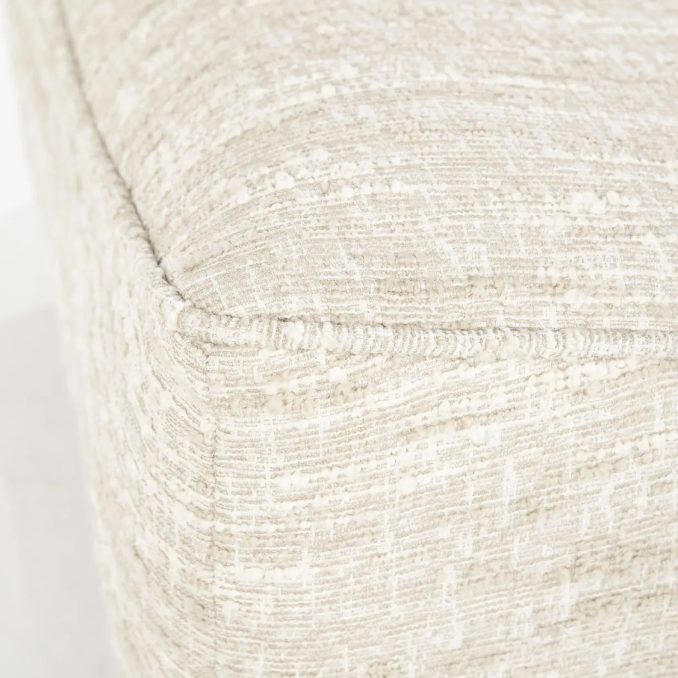 Eleonora Fauteuil Loys Beige Barkley