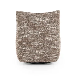 Eleonora Fauteuil Loys Bruin Barkley