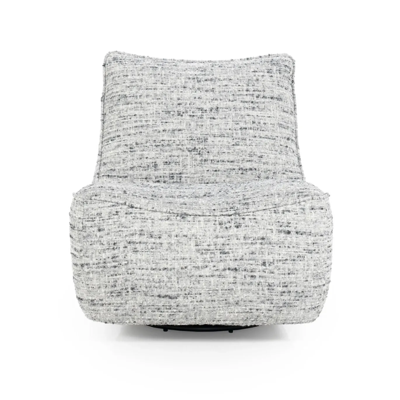 Eleonora Fauteuil Loys Grijs Barkley