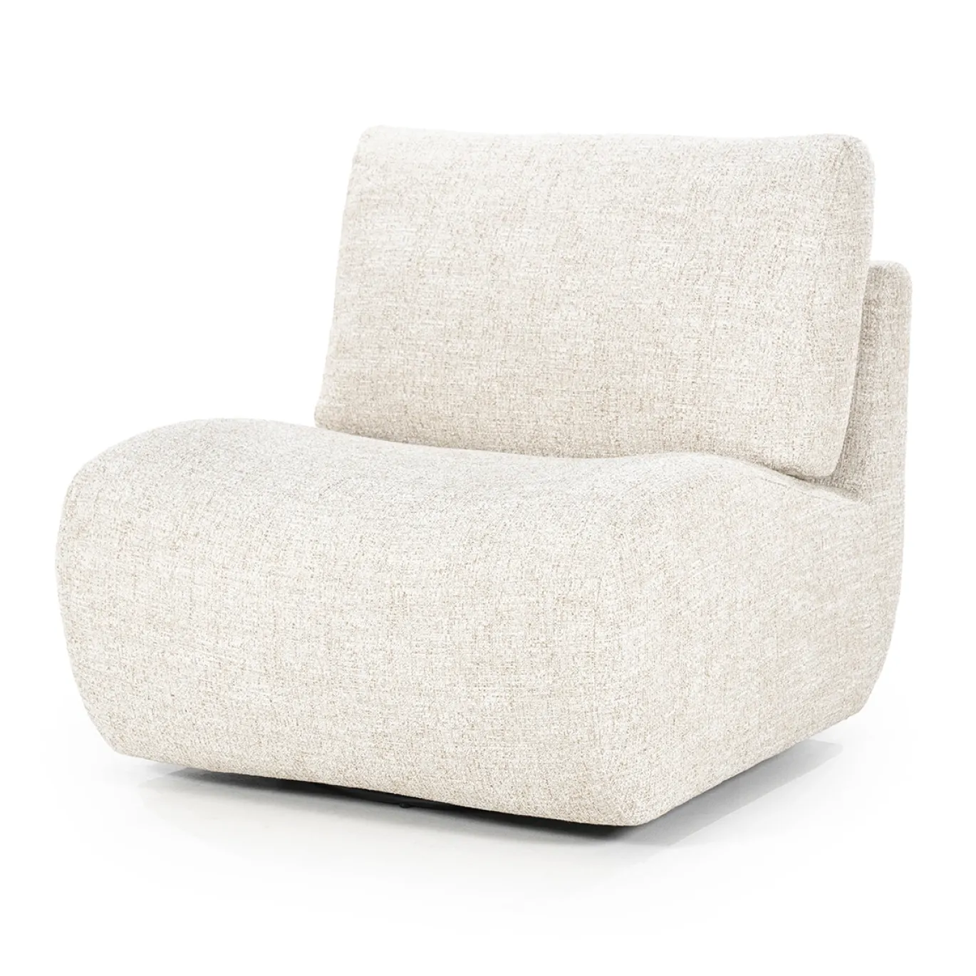 Eleonora Fauteuil Lucia Beige Donna