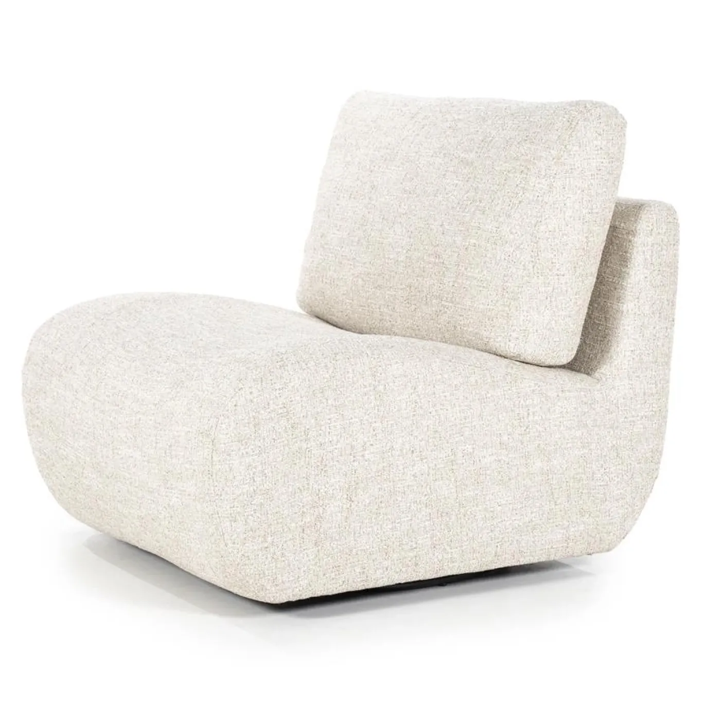 Eleonora Fauteuil Lucia Beige Donna