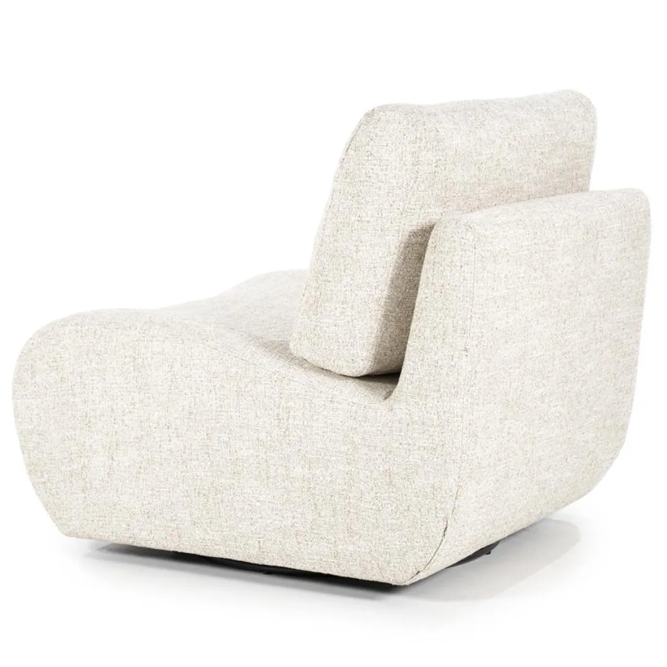 Eleonora Fauteuil Lucia Beige Donna