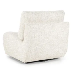 Eleonora Fauteuil Lucia Beige Donna